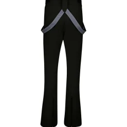 Christie salopette skibroek dames true black*Airforce Hot