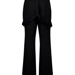 Maverick skibroek heren true black red*Airforce Outlet