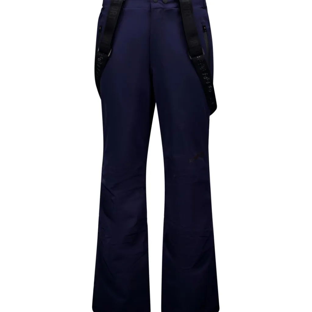 Maverick skibroek heren indigo blue*Airforce Best