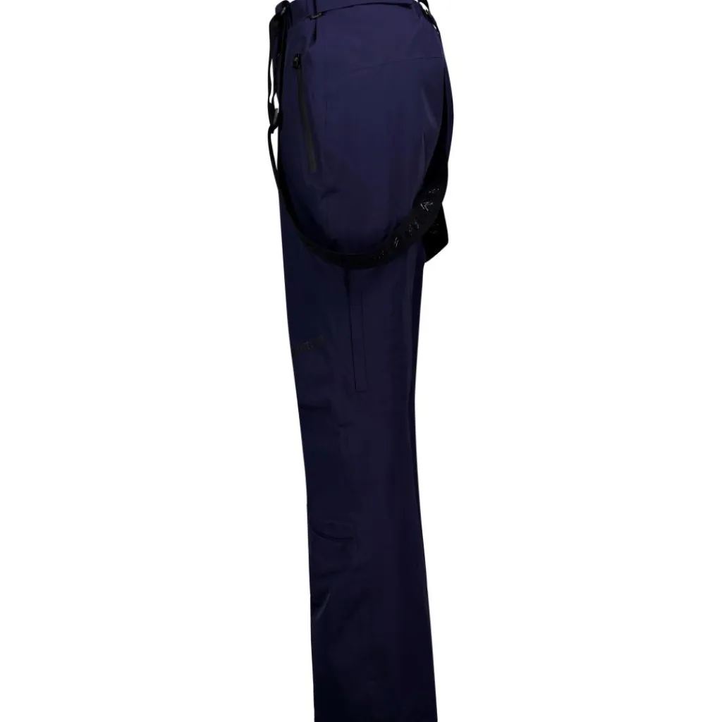 Maverick skibroek heren indigo blue*Airforce Best