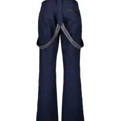 Montana skibroek heren indigo blue*Airforce Clearance