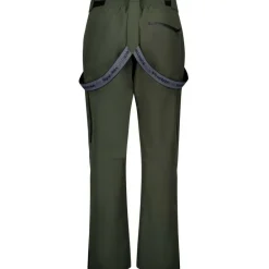 Montana skibroek heren olive night*Airforce New