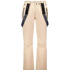 Montana skibroek heren beige mist*Airforce Clearance