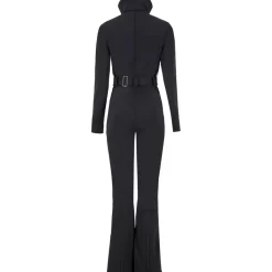 Mount Fuij skipak dames true black white*Airforce Hot