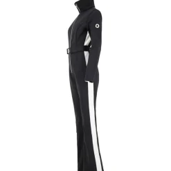 Mount Fuij skipak dames true black white*Airforce Hot