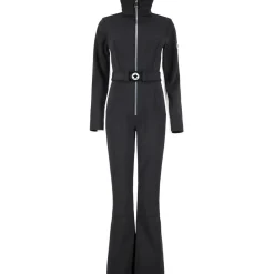 Mount Fuji skipak dames black white*Airforce Outlet