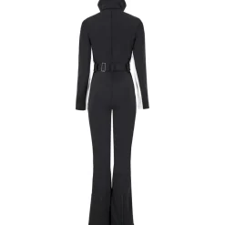 Mount Fuji skipak dames black white*Airforce Outlet