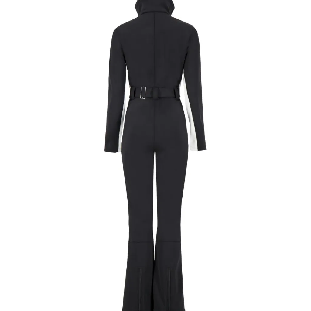 Mount Fuji skipak dames black white*Airforce Outlet