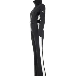 Mount Fuji skipak dames black white*Airforce Outlet