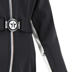 Mount Fuji skipak dames black white*Airforce Outlet