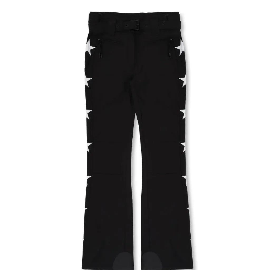 SPFRW0001 Aspen Star skibroek dames true black*Airforce Best