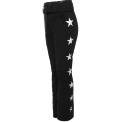 SPFRW0001 Aspen Star skibroek dames true black*Airforce Best