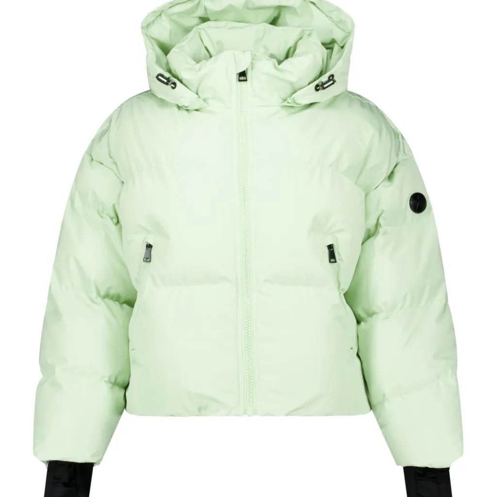 Sun Peaks winterjas dames seacrest*Airforce Sale