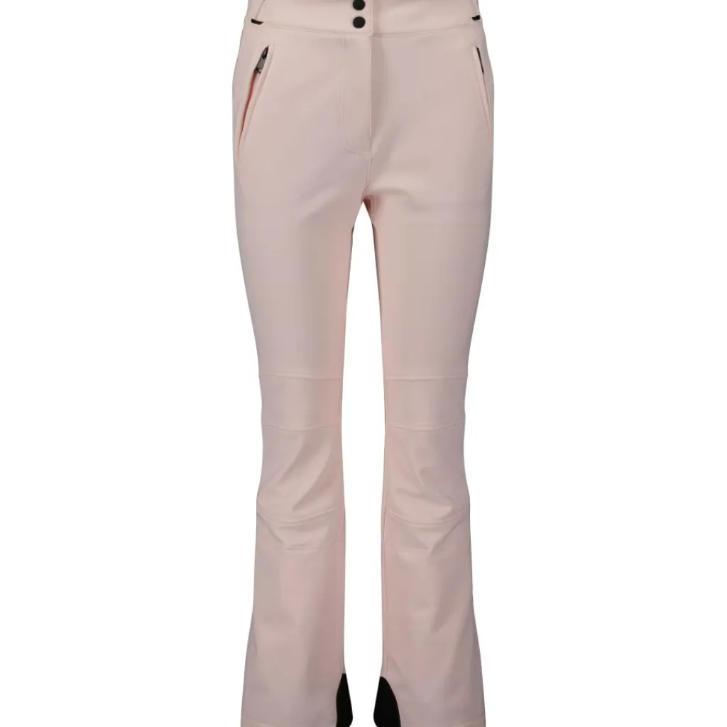 Sundance Mountain skibroek dames barley pink*Airforce