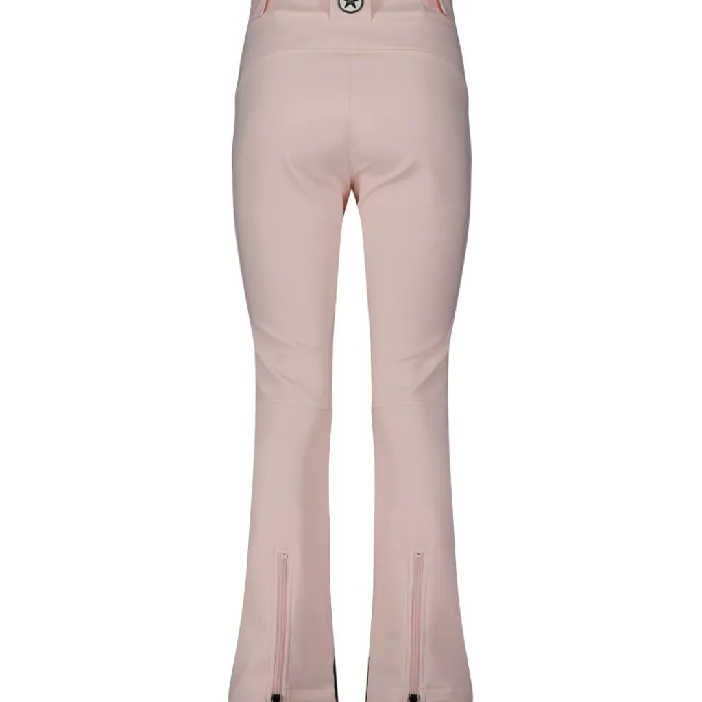 Sundance Mountain skibroek dames barley pink*Airforce