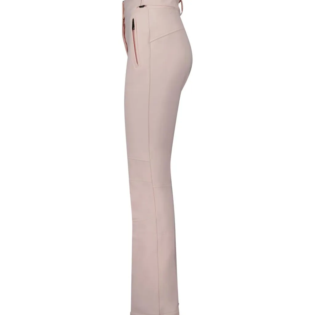 Sundance Mountain skibroek dames barley pink*Airforce