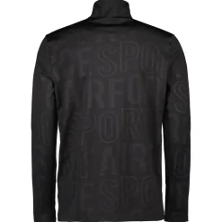 Telluride Outline Wording skipully true black*Airforce Outlet