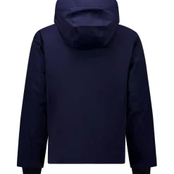 Teton winterjas heren indigo blue*Airforce Discount