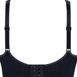 Air Control Deltapad sport bh dames blue iris*Anita