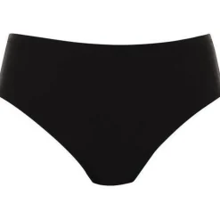 Comfort bikinibroekje dames zwart*Anita Clearance