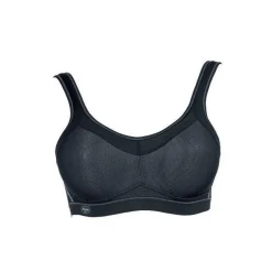 Momentum sport bh dames zwart*Anita Sale