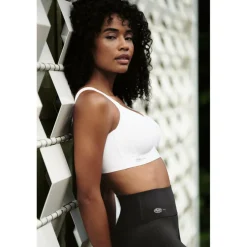 Smart Control sport bh dames wit*Anita Outlet