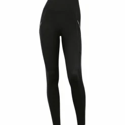 Smart sportlegging dames zwart*Anita Discount
