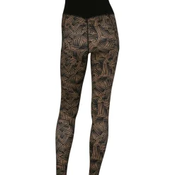 SPORT TIGHTS MASSAGE sportlegging dames pulse*Anita Outlet