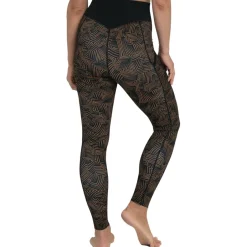 SPORT TIGHTS MASSAGE sportlegging dames pulse*Anita Outlet