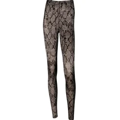 Sport Tights Massage sportlegging dames python*Anita Best