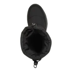 4912 OC snowboots dames nero*Antarctica Best