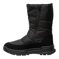 4241 OC snowboots heren nero*Antarctica Sale