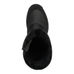 4241 OC snowboots heren nero*Antarctica Sale