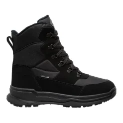 4258 OC snowboots heren nero*Antarctica Discount