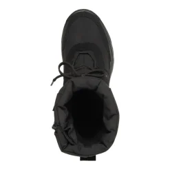 4923 OC snowboots dames nero*Antarctica Discount