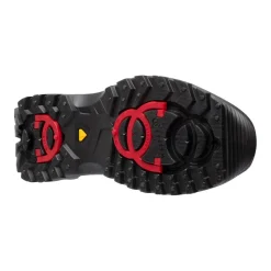 4923 OC snowboots dames nero*Antarctica Discount