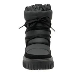 8811 snowboots dames nero*Antarctica New