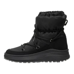 8728 snowboots dames nero*Antarctica Hot