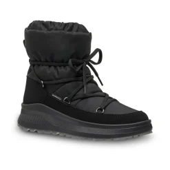 8728 snowboots dames nero*Antarctica Hot