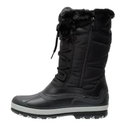 1301 snowboots dames nero*Antarctica Clearance