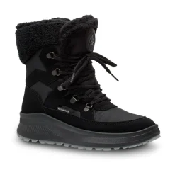 8722 snowboots dames nero*Antarctica Hot