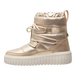 8811 snowboots dames gold*Antarctica Sale