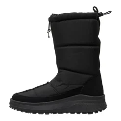 8772 snowboots dames nero*Antarctica Online