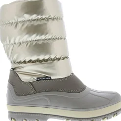 1238 snowboots junior beige*Antarctica Clearance