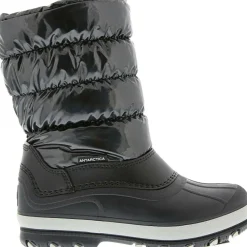 1238 snowboots junior antraciet*Antarctica Clearance
