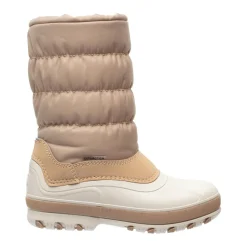 1238 snowboots junior sand*Antarctica