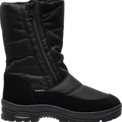 3097A snowboots heren nero*Antarctica Discount