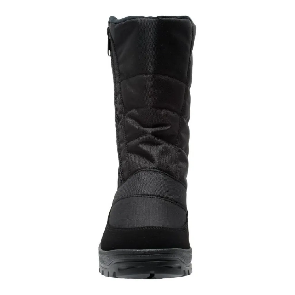 3097A snowboots heren nero*Antarctica Discount