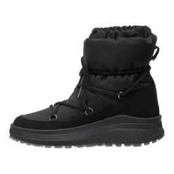 8728N snowboots dames nero*Antarctica Clearance