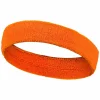 Hoofdband oranje*Apollo Outlet